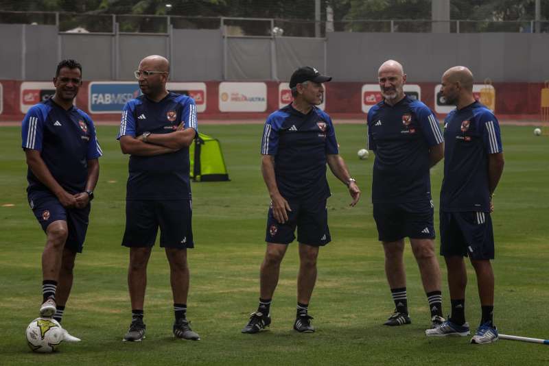 الأهلي