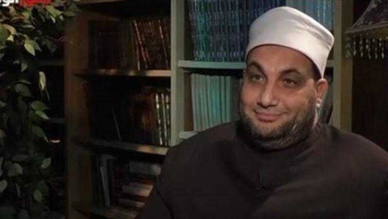 هل ضحايا الإعصار شهداء؟.. أزهري يُجيب - فيديو