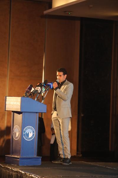 هاني سعيد 