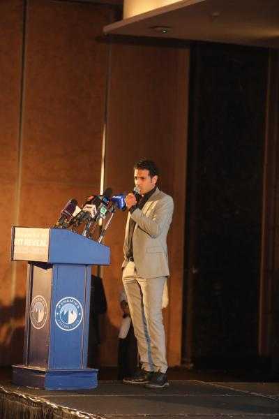 هاني سعيد: روح الفريق ظهرت في معسكر تركيا