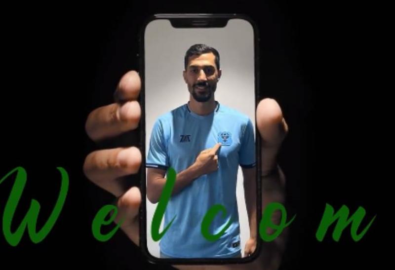 محمود حمادة