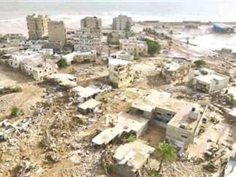 اعصار دانيال 