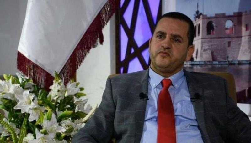 الخارجية الليبية: «سندعو إلى تدشين مؤتمرًا دوليًا لإعمار درنة» - فيديو