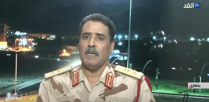 المسماري  