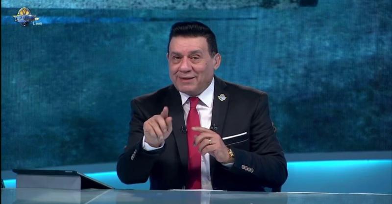 مدحت شلبي
