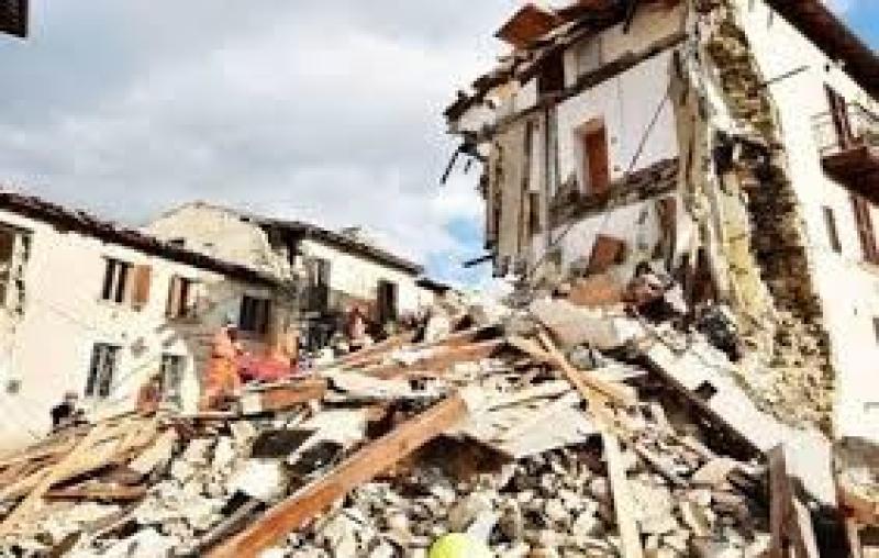 الداخلية المغربية : ارتفاع عدد وفيات الزلزال المدمر إلى 2946 والجرحى إلى 5674