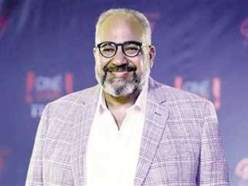 بيومي فؤاد 