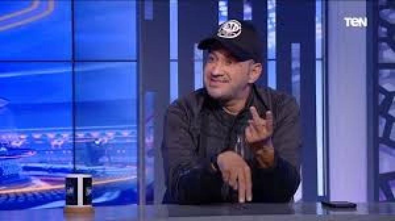 توفيق السيد 
