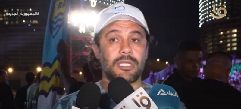 أحمد حسن 