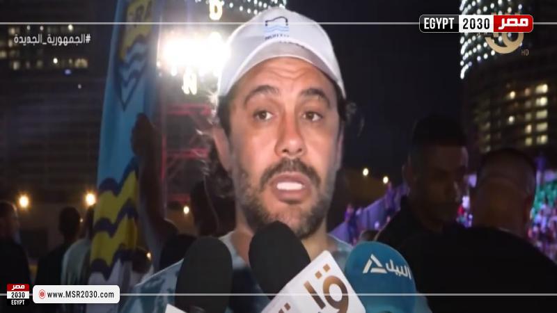 أحمد حسن