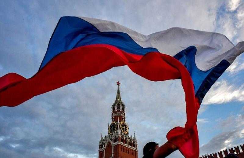 روسيا تعلن تدمير 5 مسيرات بحرية أوكرانية في البحر الأسود