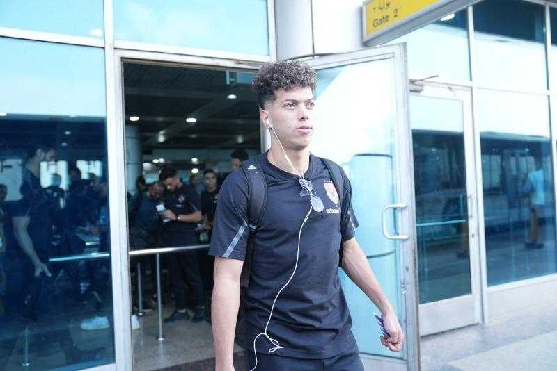 «لو أنا مش هعمل كدا».. تعليق صادم من ربيعة على انتقال إمام عاشور لـ الأهلي