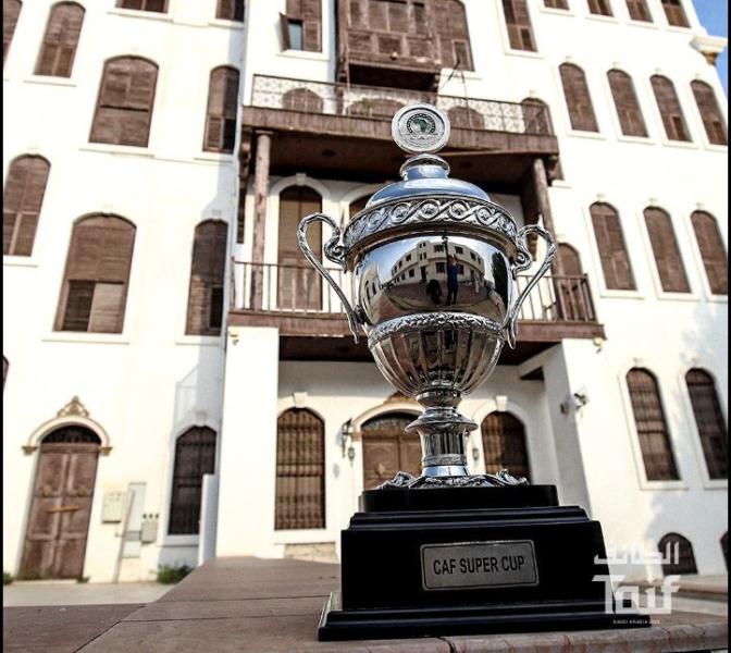 عاجل| «بي إن سبورت» تحسم الجدل بشأن إذاعة مباراة السوبر الإفريقي