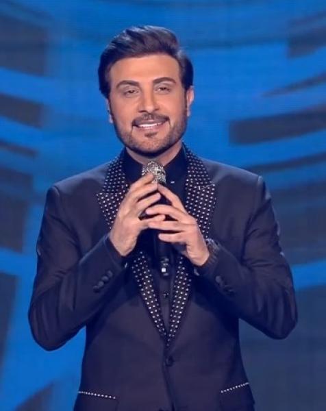 ماجد المهندس 