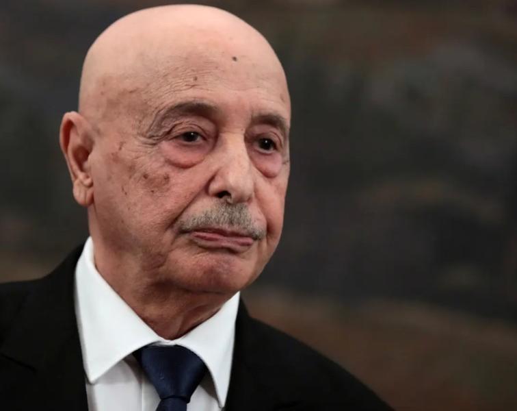 رئيس البرلمان الليبي: ما حل في بلادنا كارثة طبيعية لا مثيل لها