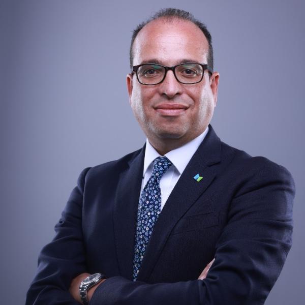 العضو المنتدب لشركة متلايف لتأمينات الحياة