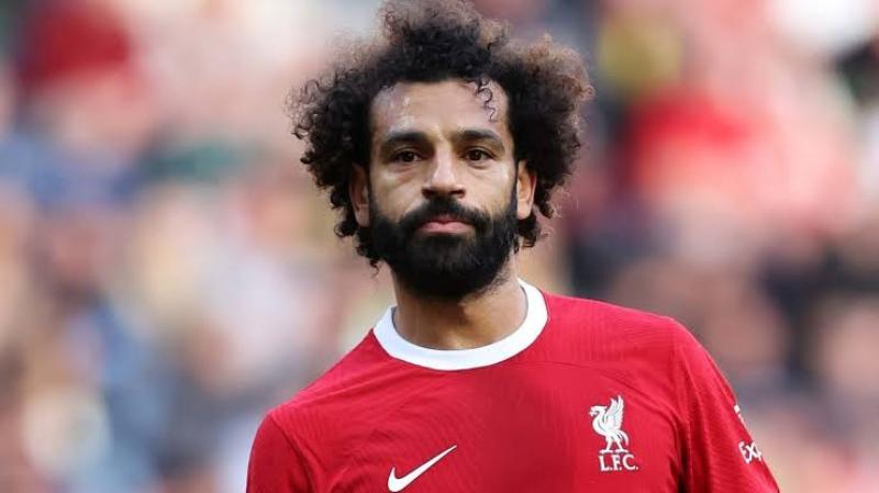 الفيفا يصدم محمد صلاح بشأن قائمة جائزة «ذا بيست 2023»