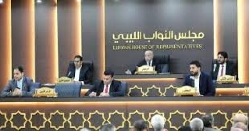 البرلمان الليبي: اعتماد 10 مليارات دينار ميزانية طوارئ للمدن المنكوبة