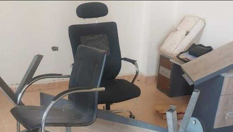 الداخلية تكشف تفاصيل قيام مجهولين بمهاجمة إحدى القرى السياحية بالعين السخنة بالحجارة