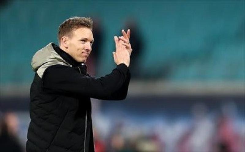 ناجلسمان يقترب من تدريب منتخب ألمانيا خلفًا لفليك