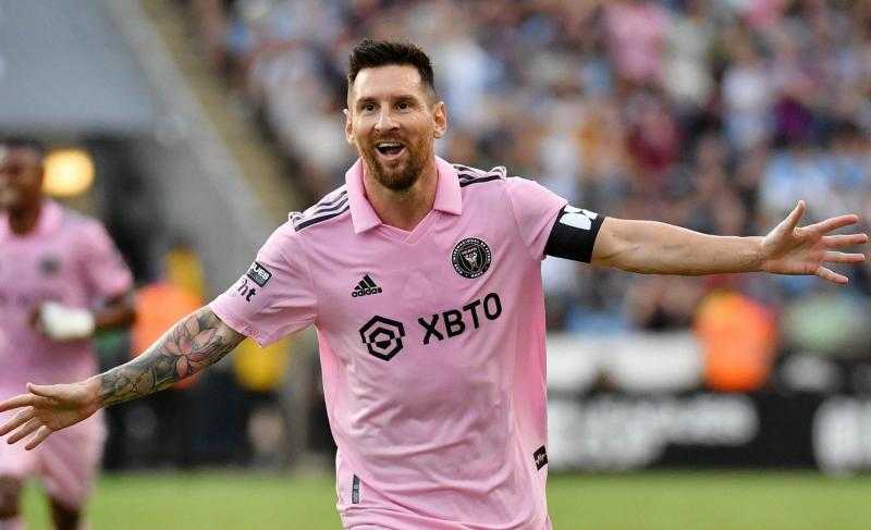 مشاهدة مباراة الهلال وإنتر ميامي بث مباشر في كأس موسم الرياض