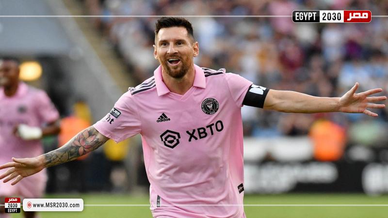 مشاهدة مباراة الهلال وإنتر ميامي بث مباشر في كأس موسم الرياض | الرياضة