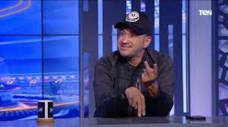 توفيق السيد: بدأت مشواري مع سمير عثمان وفهيم عمر لاعبين في نادي طلعت حرب