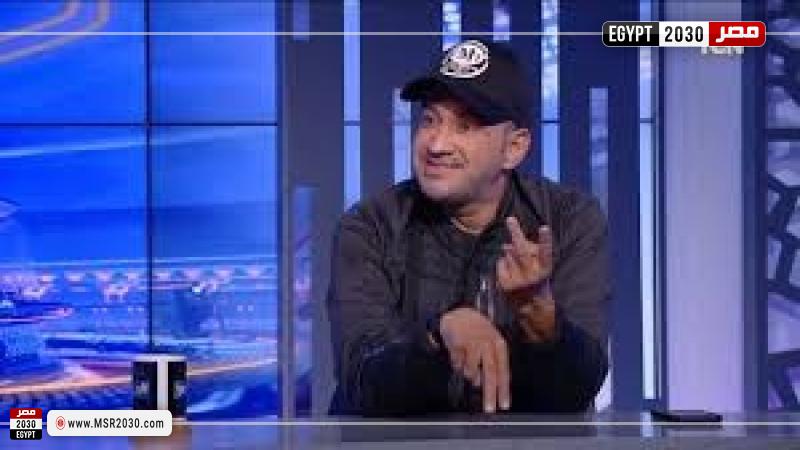 توفيق السيد