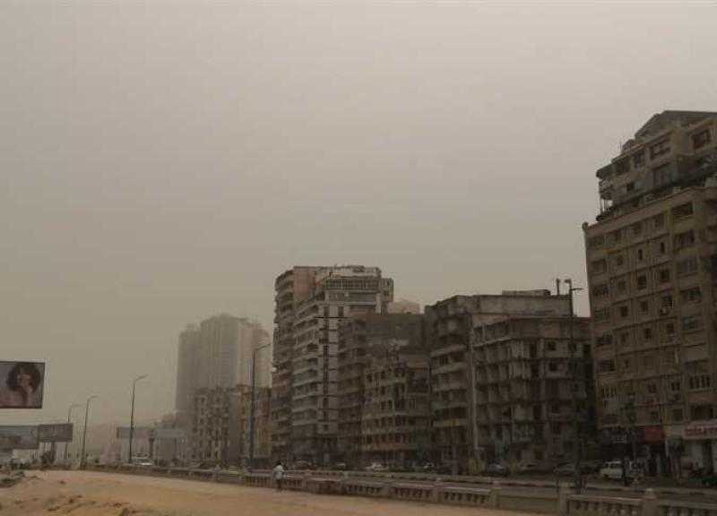 إعصار دانيال ليبيا.. الأرصاد تصدم المواطنين بشأن موعد وصول عاصفة التنين