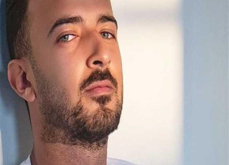 الفنان محمد مهران
