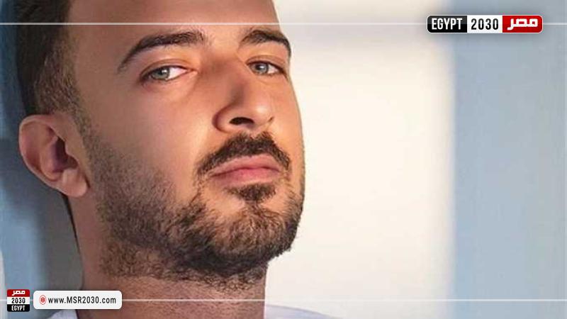 الفنان محمد مهران