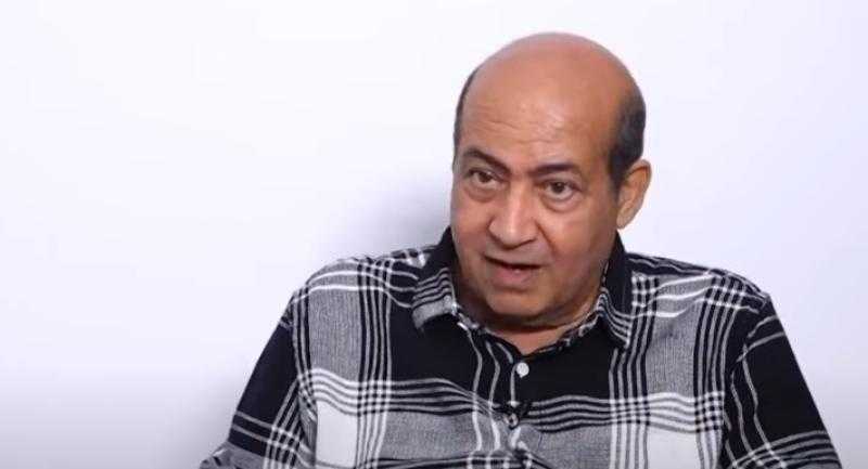 «مش هتنازل حتى لو اعتذر».. طارق الشناوي يعلن مقاضاة مصطفى قمر