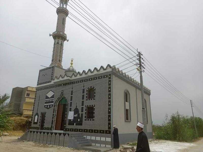 ”الأوقاف” تفتتح اليوم 22 بيتا من بيوت الله منها 14 مسجدًا جديدًا و8 صيانة