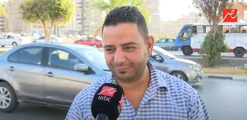 شاهد.. توقعات جماهير الأهلي لمباراة السوبر الإفريقي أمام اتحاد العاصمة