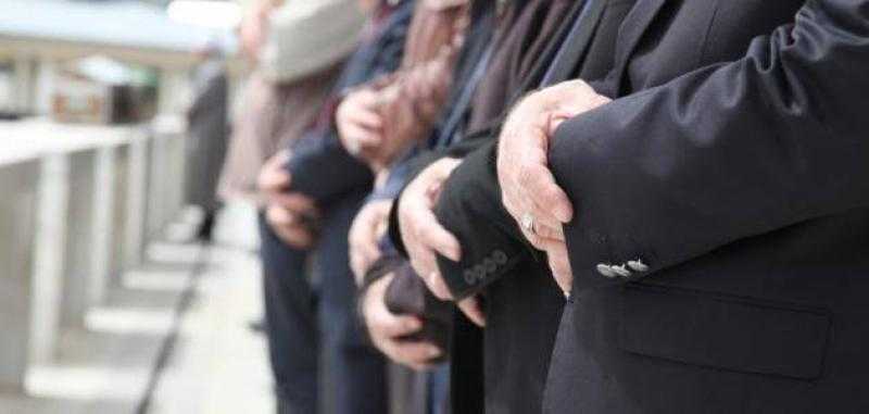 حال النبي مع أهله.. موضوع خطبة الجمعة اليوم بمساجد الأوقاف