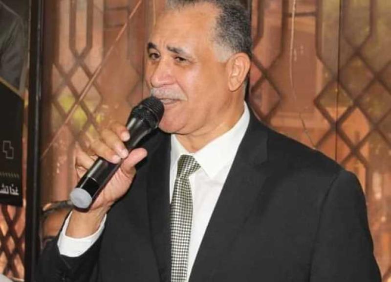 عبد الحليم علام