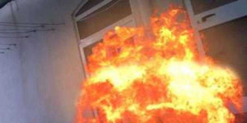 فتح تحقيق عاجل في حريق أبو النمرس