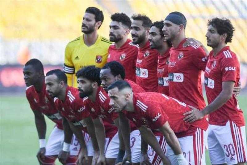 إمام عاشور أساسيا.. تشكيل الأهلي المتوقع لمباراة اتحاد العاصمة الجزائري في السوبر الإفريقي