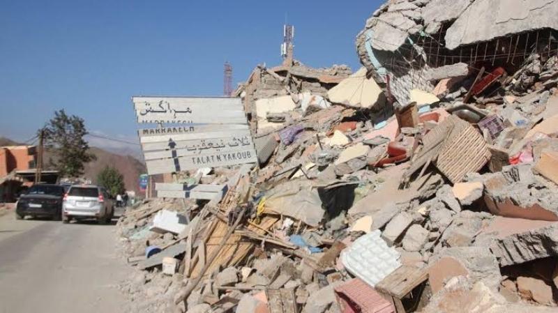 الدول العربية الأكثر عرضة للنشاط الزلزالي.. هل مصر بينهم؟