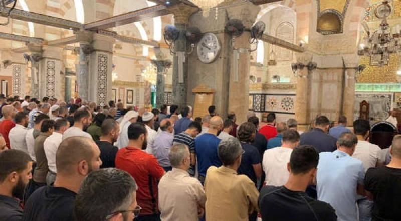كيفية أداء صلاة الغائب وحكمها.. مصر تقيمها على ضحايا إعصارليبيا وزلزال المغرب