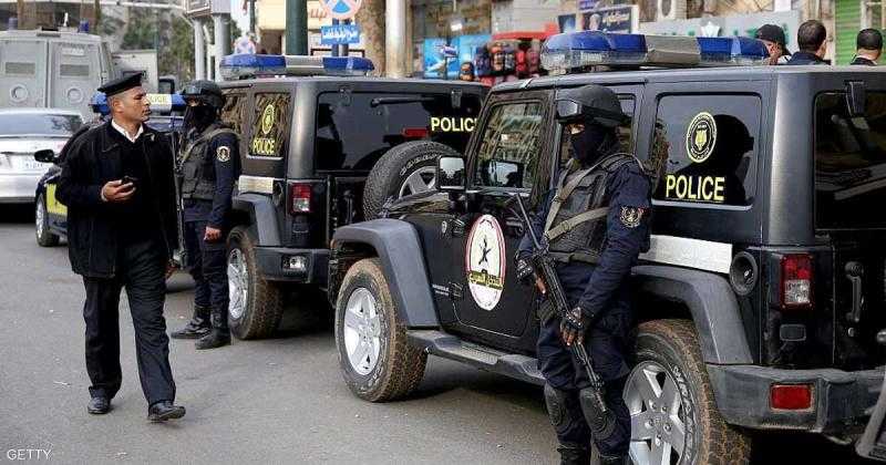 النيابة تكشف تفاصيل جريمة قتل تاجر أجنبي في الهرم