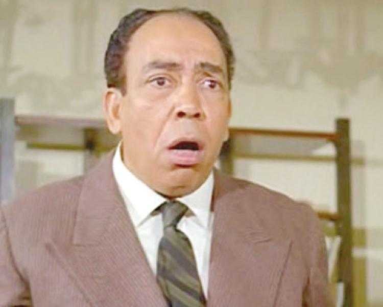 الملك فاروق أمر بدخوله لمستشفى المجانين.. أزمات في حياة الفنان إسماعيل ياسين