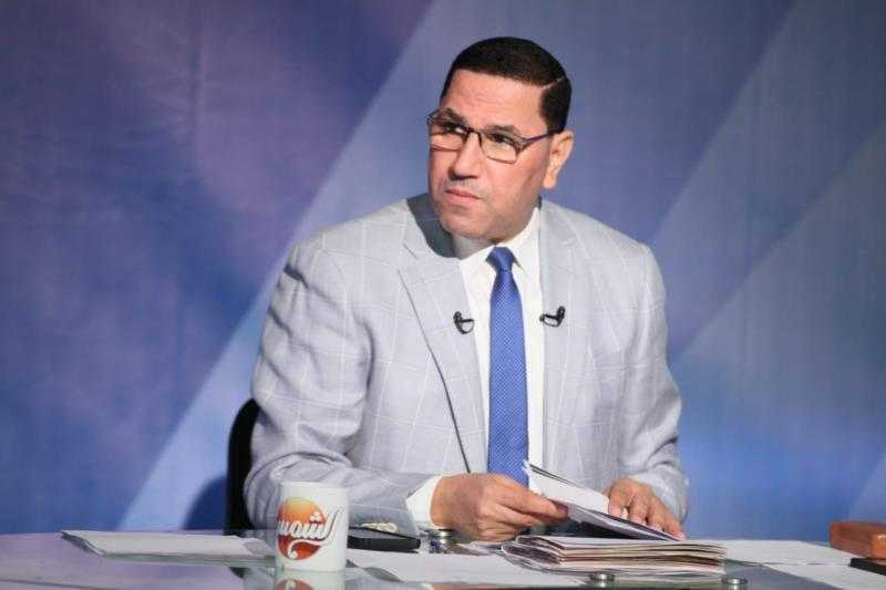 زيدان يثير الجدل: شخص يريد تعيين زوجته والآخر يريد العمل في المركز الإعلامي لـ اتحاد الكرة