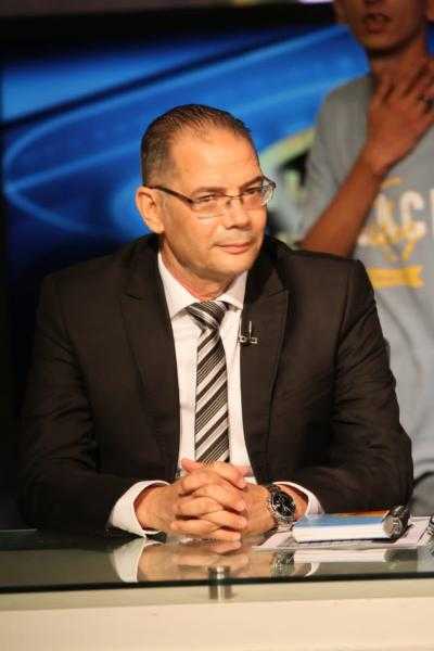 ناصر الوصيف: سن موديست ليس عائقا وسيكون هداف الأهلي الموسم المقبل