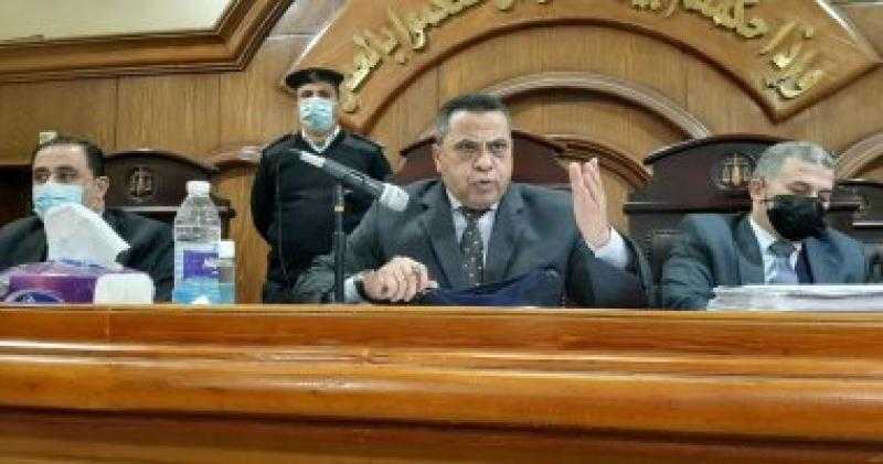 غدًا .. محاكمة المتهمين بقتل شخص في بولاق الدكرور