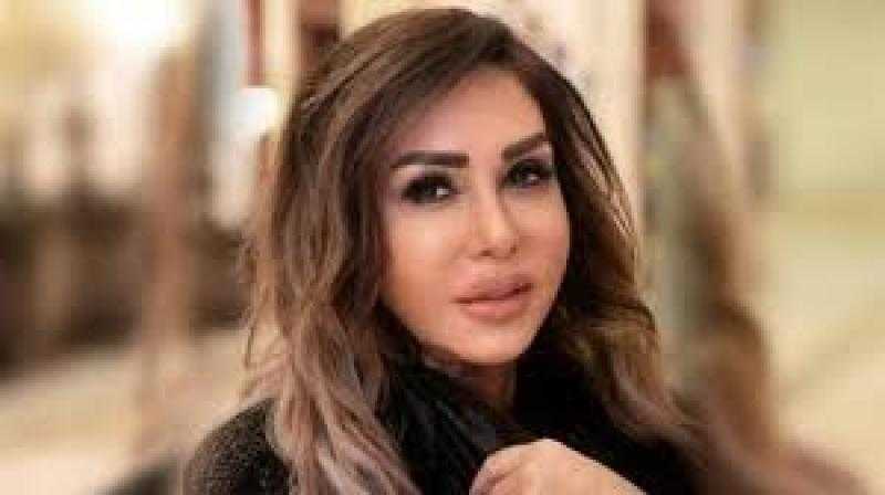 مها المصري تعلن فقدان ابن شقيقتها وعائلته في إعصار دانيال