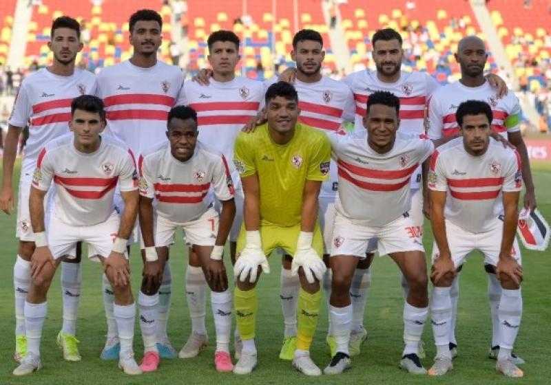 الزمالك يشكر السفير المصري بتنزانيا