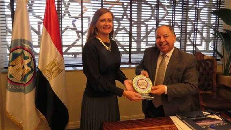 مصر ونيوزيلندا تعربان عن رغبتهما في زيادة حجم التجارة والاستثمارات المشتركة