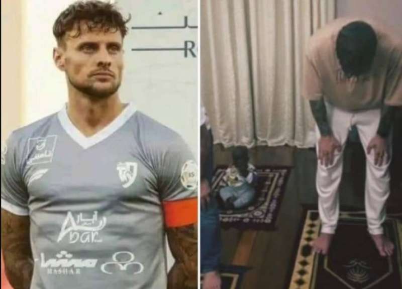 روبرت باور