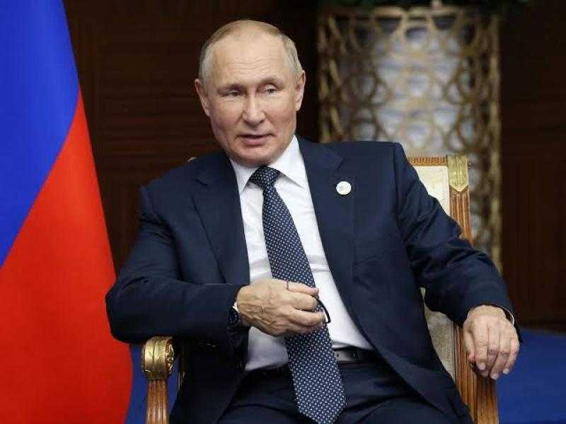 بوتين: العلاقات بين روسيا وبيلاروس تتطور بشكل موثوق